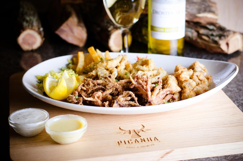 Picanha Grill Guest House & Events Venue Nigel Экстерьер фото